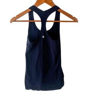 Lululemon Tank Top Size 4